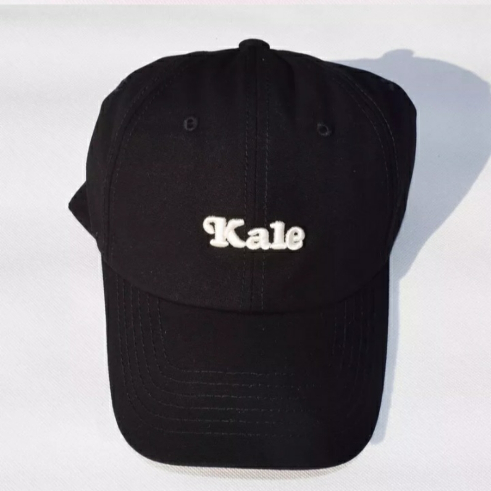 Kale Baseball Cap - image 1